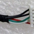 TouchScreen cable Asus All In One ET2221INKH, ET2221INTH, ET2221IUKH, ET2221IUTH (p/n: 1414-08MY0A2) 5 pin, 170 mm