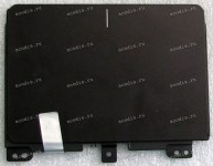 TouchPad Module Asus K756U, X756UA, X756UB, X756UJ, X756UQ, X756UV, X756UW, X756UX (p/n 04060-00760000, 90NB0A00-R90010, 3IXK9THJN00) with holder with black cover