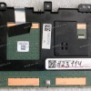 TouchPad Module Asus K756U, X756UA, X756UB, X756UJ, X756UQ, X756UV, X756UW, X756UX (p/n 04060-00760000, 90NB0A00-R90010, 3IXK9THJN00) with holder with black cover