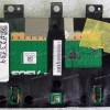 TouchPad Module Asus R540Y, R540SA, X540SA (p/n EBXKA003010, 04060-00760000, 90NB0B31-R90010) with holder with light gold cover