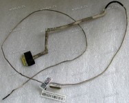 LCD eDP cable Lenovo IdeaPad Z510 (DC02C004B00) Compal AILZA, AILZB, NM-A181