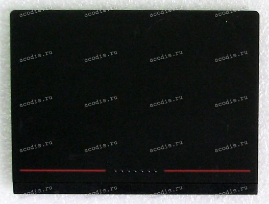 TouchPad Module Lenovo ThinkPad S540, W540, T440, T440s, E531, E540 (p/n 0C61643, B139620C, HB139620A) with holder with black cover