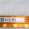 FPC Docking cable Asus Tablet Eee Pad Transformer Prime TF201 (p/n 08301-00172000) REV:1.3