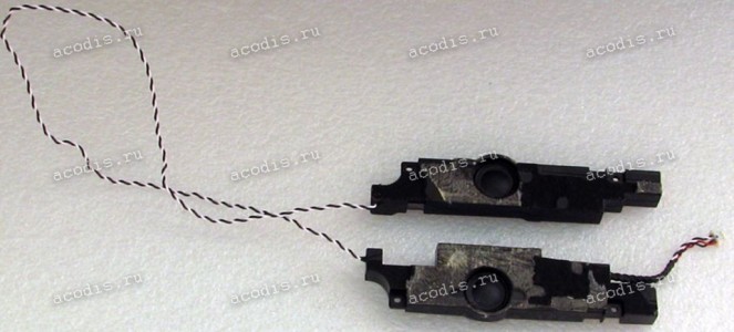 Speakers Asus GL502VT (p/n 04072-02050100) Speakers Asus GL502VT (p/n 04072-02050100)