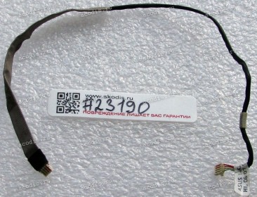Fingerprint sensor cable Asus U2E (p/n 14G140174048)
