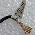 Fingerprint sensor cable Asus U2E (p/n 14G140174048)