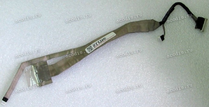 LCD LVDS cable Acer TravelMate 6592G (p/n: 50.4Z921.001)