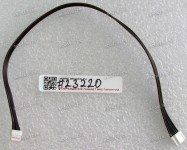 LED LAMP cable Samsung LCD Monitor LS20C300 4 pin, 210 mm