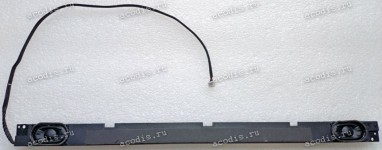 Speaker Double Lenovo Thinkpad Edge 15 (p/n: 60Y5760)