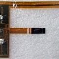 TouchPad FPC MouseButtons cable Fujitsu Siemens Amilo D7830 (p/n: 29-UD4030-00)