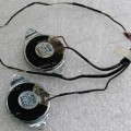 Speakers Sony VGN-FS315SR, PCG-7D8P, VGN-FS415SMR, PCG-7G5P, VGN-FS415MR (p/n: 81-51050002-03)