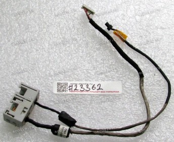 RJ-45 & RJ-11 & cable Sony VGN-FS315SR, PCG-7D8P, VGN-FS415SMR, PCG-7G5P, VGN-FS415MR, PCG-7G1M (p/n: 073-0021-1041) 2 pin, 190 mm; 8 pin, 200 mm RJ-45 & RJ-11 & cable Sony VGN-FS315SR, PCG-7D8P, VGN-FS415SMR, PCG-7G5P, VGN-FS415MR, PCG-7G1M (p/n: 073-0021-1041) 2 pin, 190 mm; 8 pin, 200 mm