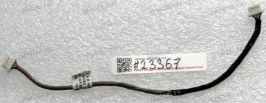 Inverter cable Clevo M740, Irbis M53AA (p/n: 6-43-M74SR-011)