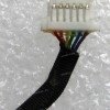 Inverter cable Clevo M740, Irbis M53AA (p/n: 6-43-M74SR-011)