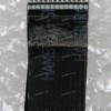 FFC шлейф 12 pin обратный, шаг 0.5 mm, длина 63 mm Power board Acer Aspire 5530 (p/n NBX0000UC00) black