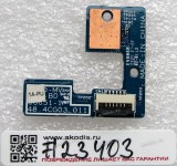 Power Button board Acer Aspire 5542, 5536, 5738 (p/n: 48.4CG03.011)