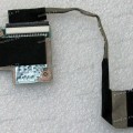 SIM Card board & cable Asus F3KA, F3KE, M51SE, M51SN, M51SR (p/n: S750604-01768-NPKSI1000-C11, 14G140139200)