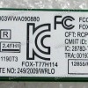 Bluetooth module Foxconn T77H114-BCM2070 Sony PCG (p/n: T77H114)