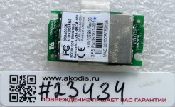 Bluetooth module Broadcom BCM92035NMD HP Compaq NC4200 (p/n: BCM92035NMD)