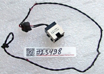 RJ-11 & cable Acer Aspire 5050 2 pin, 320 mm RJ-11 & cable Acer Aspire 5050 2 pin, 320 mm