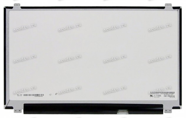 LP156WFC-SPP1 1920x1080 LED 30 пин slim new LP156WFC-SPP1 1920x1080 LED 30 пин slim new