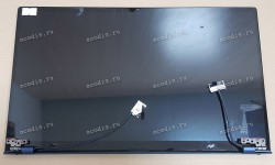 Крышка в сборе ASUS UX534FTC, темно-синяя 3840x2160 LED new