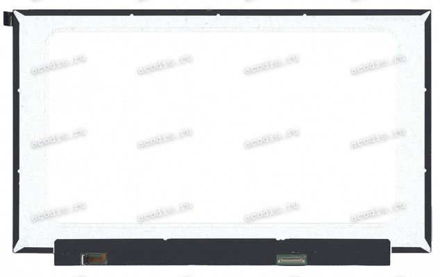 NT156WHM-N44 (узкая) 1366x768 LED 30 пин slim new