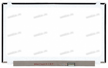 B156HAN06.0 (72%) 1920x1080 LED 30 пин slim new