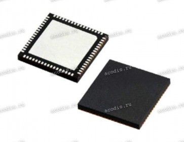 Микросхема ROHM Semiconductor BD2671MWV QFN68