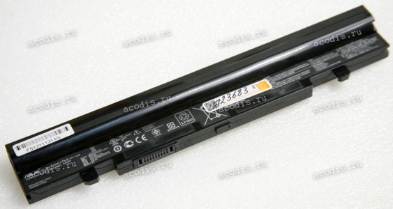 АКБ Asus U46, U56 A41-U46 44Wh, 2900 mAh (0B20-01080AS) АКБ Asus U46, U56 A41-U46 44Wh, 2900 mAh (0B20-01080AS)