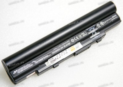 АКБ Asus U20, U50, U80, U81 A32-U80 5600mAh, 60Wh (L0A2011) original