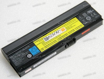 АКБ Acer Aspire 3600, 3680, 5030, 5050, 5500, 5550, 5570, 5580, TravelMate 2400, 3210, 3220, 3230, 3260, 3270 7200mAh (BATEFL50L9C72, BT00903002, 3UR18650F-3-QC262, BATEFL50L6C40) АКБ Acer Aspire 3600, 3680, 5030, 5050, 5500, 5550, 5570, 5580, TravelMate 2400, 3210, 3220, 3230, 3260, 3270 7200mAh (BATEFL50L9C72, BT00903002, 3UR18650F-3-QC262, BATEFL50L6C40)