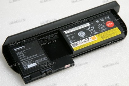 АКБ Lenovo/IBM ThinkPad 52+ X220t, X230t (tablet) 63Wh (42T4879, 42T4880)