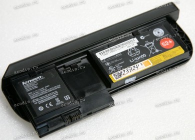 АКБ Lenovo/IBM ThinkPad 52+ X220t, X230t (tablet) 67Wh (42T4881, 42T4882)