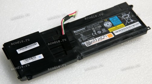 АКБ Lenovo/IBM ThinkPad Edge E420s 49Wh (42T4928, 42T4975)