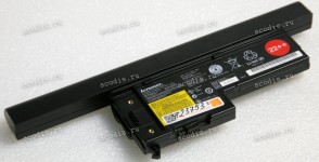АКБ Lenovo IBM ThinkPad X60s, X61s 14.4v/5200mAh, 75Wh (42T4632, 92P1172)