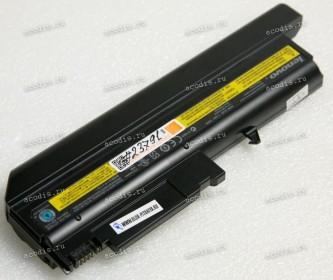 АКБ Lenovo/IBM ThinkPad T42 7800 mAh (42T4608, 92P1076) original