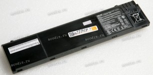 АКБ Asus Eee PC 1018 P 6000mAh/44Wh (C22-1018, 70-OA282B1200, CL1018B.56P) original