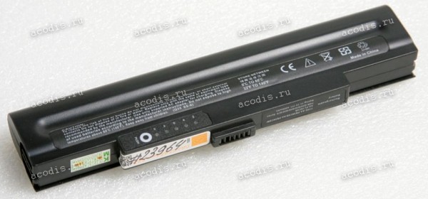 АКБ Samsung NP-Q35, Q40, Q45, Q70 4400mAh (AA-PB5NC6B/E, AA-PB5NC6B, SSB-Q30LS3) non-original