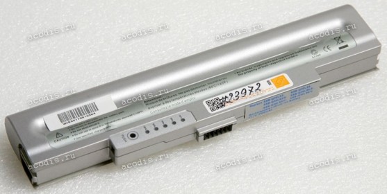 АКБ Samsung NP-Q30 4400mAh (SSB-Q30LS6, SSB-Q30LS3) non-original