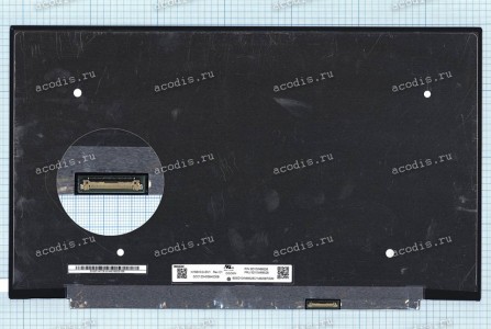 N156HCG-EN1 (узкая 72%*, 2,6мм) 1920x1080 LED 30 пин slim new N156HCG-EN1 (узкая 72%*, 2,6мм) 1920x1080 LED 30 пин slim new