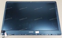 Крышка в сборе Digma CITI E602, серая 1920x1080 LED new / разбор