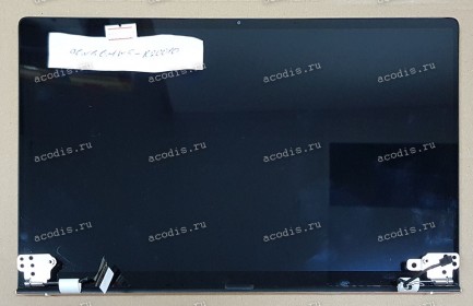 Крышка в сборе ASUS UX334FL белая 1920x1080 LED new