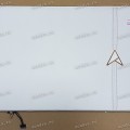 Крышка в сборе ASUS UX334FL белая 1920x1080 LED new