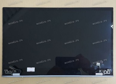 Крышка в сборе ASUS UX431 со стеклом св-голубая 1920x1080 LED разбор