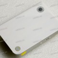АКБ Apple iBook G3 12 Zoll M7692J/A, M769LL/A, M7698J/A, M7698LL/A, M8403, M8433, M8520J/A, M8520LL/A, M8597J/A, M8597J/C, M8597LL/A, M8597LL/C, M8598J/A, M8599J/A, M8599J/A, M8599LL/A, M8599LL/C, M8600J/A, M8600LL/A, M8602J/A, M8620, M8626, M8758, M8860,