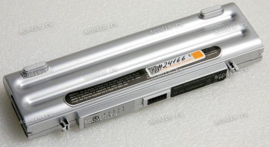 АКБ Samsung NP-M40 plus, X15, X20, X25, X30, X50 7200mAh серебристый (SSB-X15LS6, SSB-X15LS6/E, SSB-X15LS6/C, SSB-X15LS9, SSB-X15LS9/C, SSB-X15LS9/E, SSB-X15LS9S) replace АКБ Samsung NP-M40 plus, X15, X20, X25, X30, X50 7200mAh серебристый (SSB-X15LS6, SSB-X15LS6/E, SSB-X15LS6/C, SSB-X15LS9, SSB-X15LS9/C, SSB-X15LS9/E, SSB-X15LS9S) replace