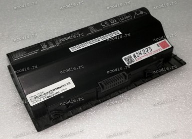 АКБ Asus G75V, G75VW, G75VW-T1268V (A42-G75, G75L82H, 0B110-00070000M-A1A1A-222-A7JK)