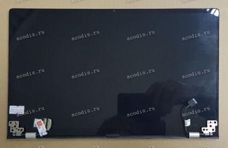 Крышка в сборе ASUS UX434FAC, серебряная 1920x1080 LED разбор