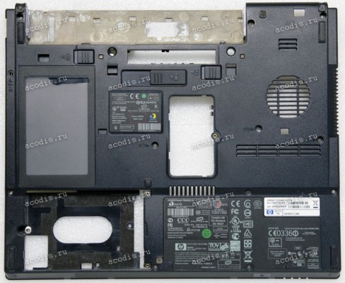 Поддон HP Compaq nc6220 (379797-001)